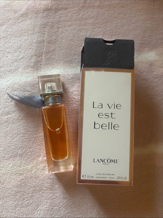 Lancome Other - Lancome La vie est belle Eau de Parfum - New